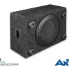 AXTON ATB120QB CUBE Bassreflex-Subwoofer 1 x 20 cm