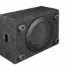 AXTON ATB120QB CUBE Bassreflex-Subwoofer 1 x 20 cm