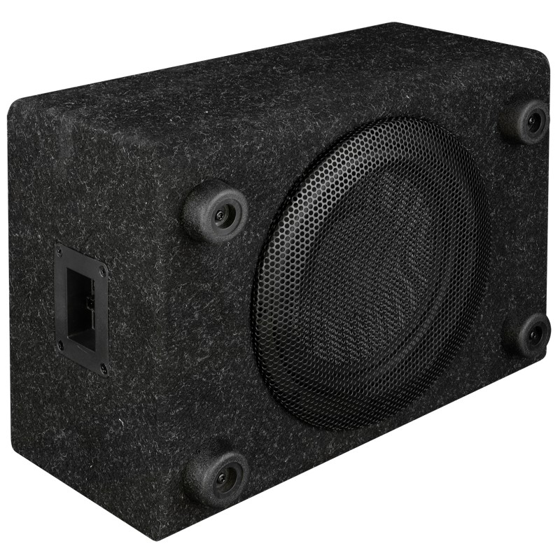 AXTON ATB120QB CUBE Bassreflex-Subwoofer 1 x 20 cm