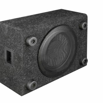 AXTON ATB120QB CUBE Bassreflex-Subwoofer 1 x 20 cm