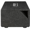 AXTON ATB120QB CUBE Bassreflex-Subwoofer 1 x 20 cm