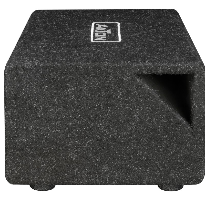 AXTON ATB120QB CUBE Bassreflex-Subwoofer 1 x 20 cm