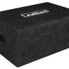 AXTON ATB120QB CUBE Bassreflex-Subwoofer 1 x 20 cm