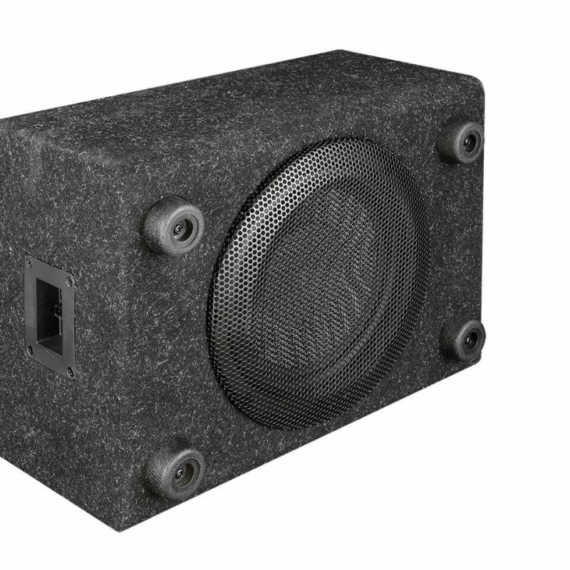 AXTON ATB120QB CUBE Bassreflex-Subwoofer 1 x 20 cm