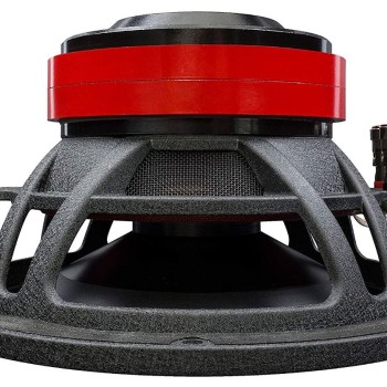 EMPHASER ESW-M8 Monolith 20 cm Subwoofer 1 x 4 Ohm 200 W