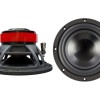 EMPHASER ESW-M8 Monolith 20 cm Subwoofer 1 x 4 Ohm 200 W