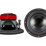 EMPHASER ESW-M8 Monolith 20 cm Subwoofer 1 x 4 Ohm 200 W