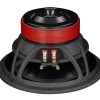 EMPHASER ESW-M10 Monolith 25 cm Subwoofer 1 x 4 Ohm 200 W