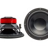 EMPHASER ESW-M10 Monolith 25 cm Subwoofer 1 x 4 Ohm 200 W