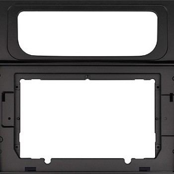 ZENEC Z-F2026 Rahmen für VW Touran I (GP2)