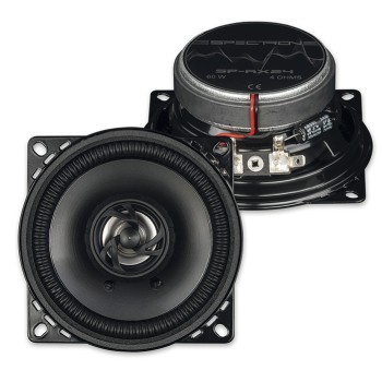 SPECTRON SP-RX24 Coax-System 10 cm 60 Watt