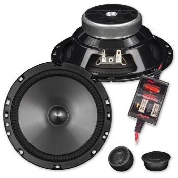 SPECTRON SP-RC26 Compo-System 16,5 cm 120 Watt