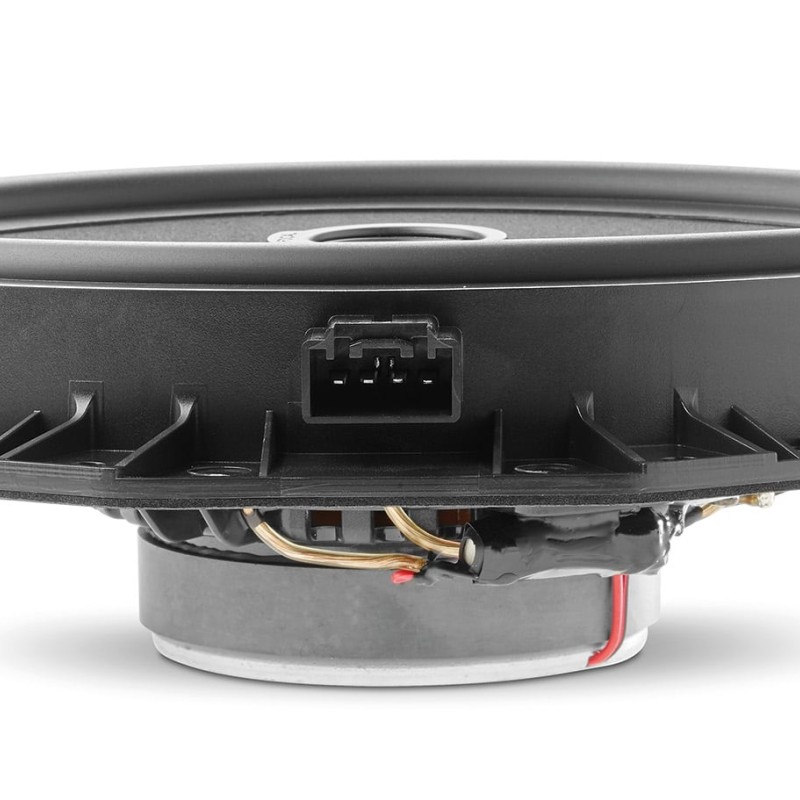 Focal IC FORD 690 Inside 2-Wege Coax 6x9 für Ford