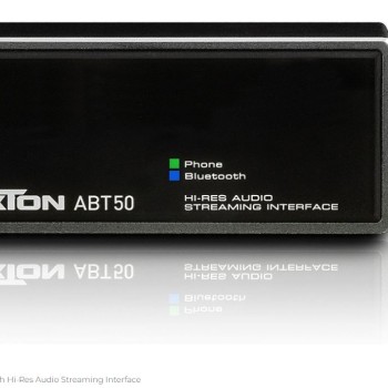 Axton ABT50 Bluetooth Hi-Res Audio Streaming Interface