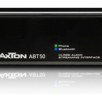 Axton ABT50 Bluetooth Hi-Res Audio Streaming Interface