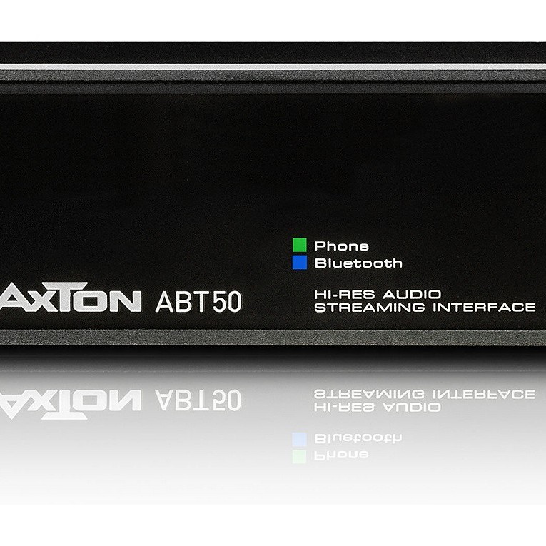 Axton ABT50 Bluetooth Hi-Res Audio Streaming Interface