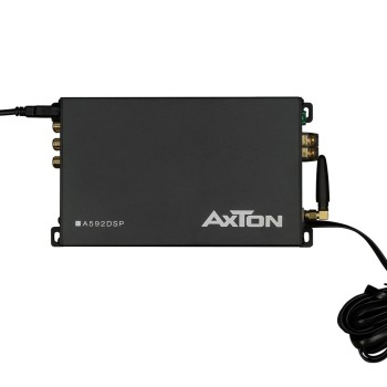 AXTON A592DSP Bass Level Remote Control mit Kabel