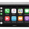 XZENT X-227 2-Din DAB+ mit Carplay Bluetooth und USB
