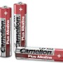 Micro-Batterie CAMELION Alkaline 1,5 V Typ AAA 1,5V 1250mAh