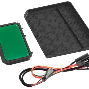 INBAY Kabelloses Laden Ihres Smartphones für VW T-Cross