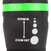 LED-Taschenlampe 1W ZOOM-FLASHLIGHT