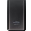 Powerbank 10.8 schwarz 10.800 mAh