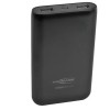 Powerbank 10.8 schwarz 10.800 mAh