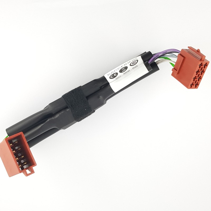 Focal IHF06 Inside LS-ISO-Kabel für Focal IMPULSE