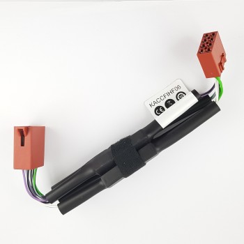 Focal IHF06 Inside LS-ISO-Kabel für Focal IMPULSE