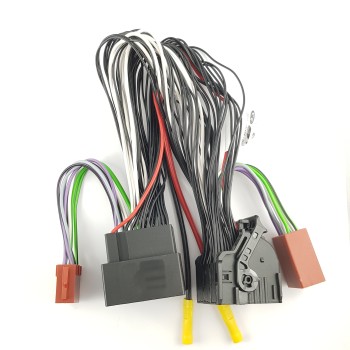 Focal IHP01 Inside Kabelsatz PEUGEOT Y-ISO