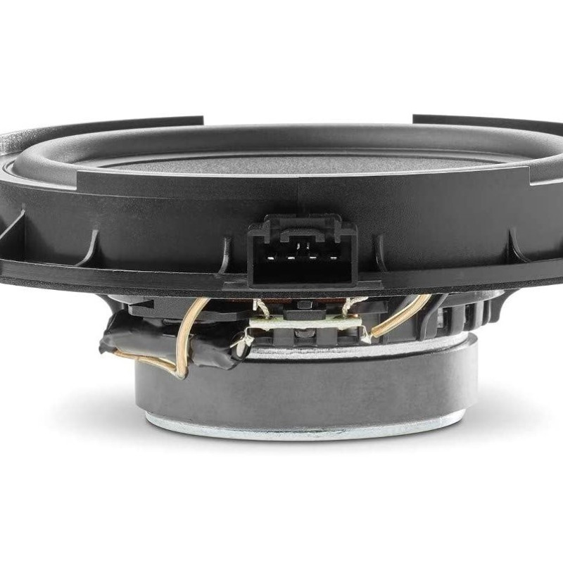 Focal IS FORD 165 inside 2-Wege 16.5 cm Compo für Ford