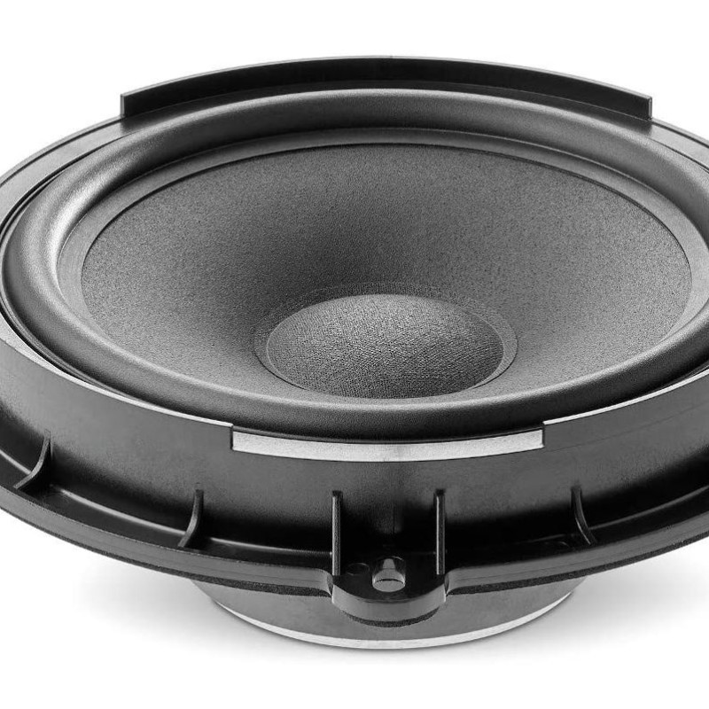 Focal IS FORD 165 inside 2-Wege 16.5 cm Compo für Ford