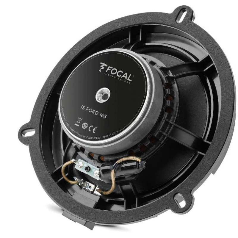 Focal IS FORD 165 inside 2-Wege 16.5 cm Compo für Ford