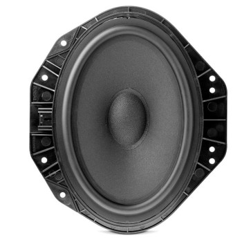 Focal IS FORD 690 Inside 2-Wege 6x9 Compo für Ford