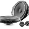 Focal IS FORD 690 Inside 2-Wege 6x9 Compo für Ford