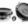 Focal IS TOY 165 Inside 2-Wege Compo für Toyota