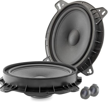 Focal STOY690 inside 2-Wege Compo für Toyota