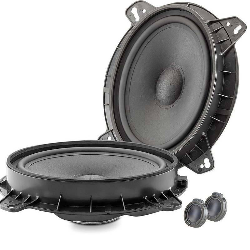 Focal STOY690 inside 2-Wege Compo für Toyota