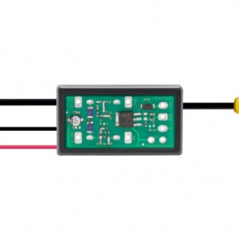Entstörfilter für Rückfahrkamera Video-Störfilter Chinch