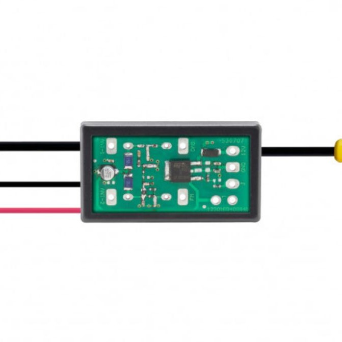 Entstörfilter für Rückfahrkamera Video-Störfilter Chinch