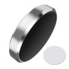 Universal Magnet Halter für Handy Silbern version 4