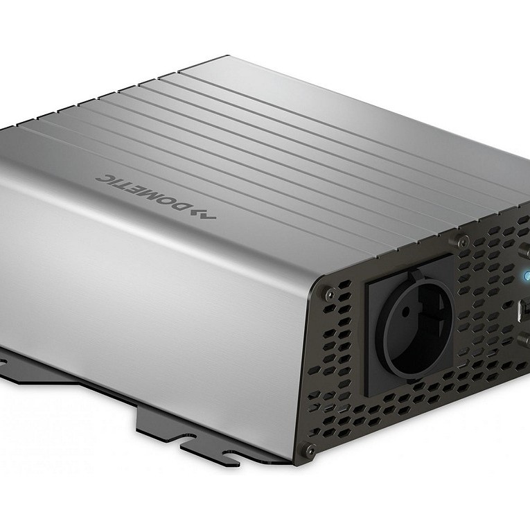 Dometic SinePower DSP 612 Sinus-Wechselrichter, 12V, 600W