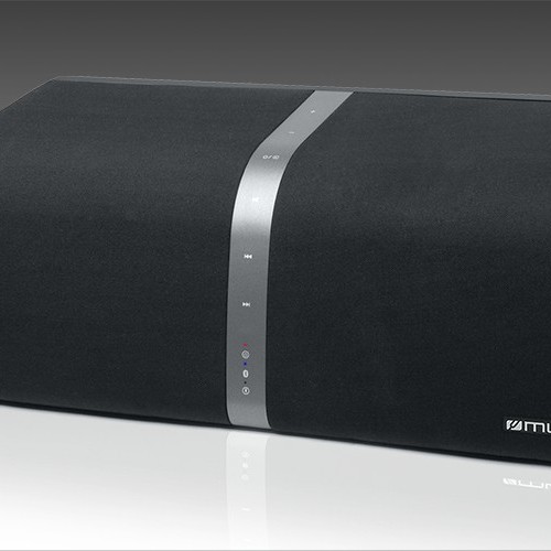 Muse M 800 BT Bluetooth Lautsprecher