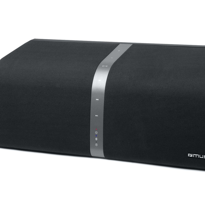 Muse M 800 BT Bluetooth Lautsprecher