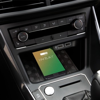 INBAY Ablage VW Polo (AW1) 09/2017 - 2021 15W