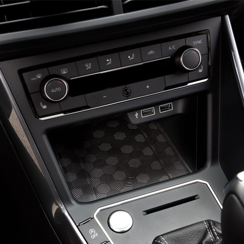 INBAY Ablage VW Polo (AW1) 09/2017 - 2021 15W