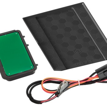 INBAY Ablage VW Polo (AW1) 09/2017 - 2021 15W