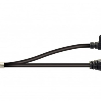 Y Datenkabel von LVDS auf HSD