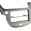 2-DIN Radioblende mit Fach Honda Fit/Jazz(GE) schwarz