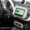 Installationskit für Smart Fortwo (BR453) 2014 -2024